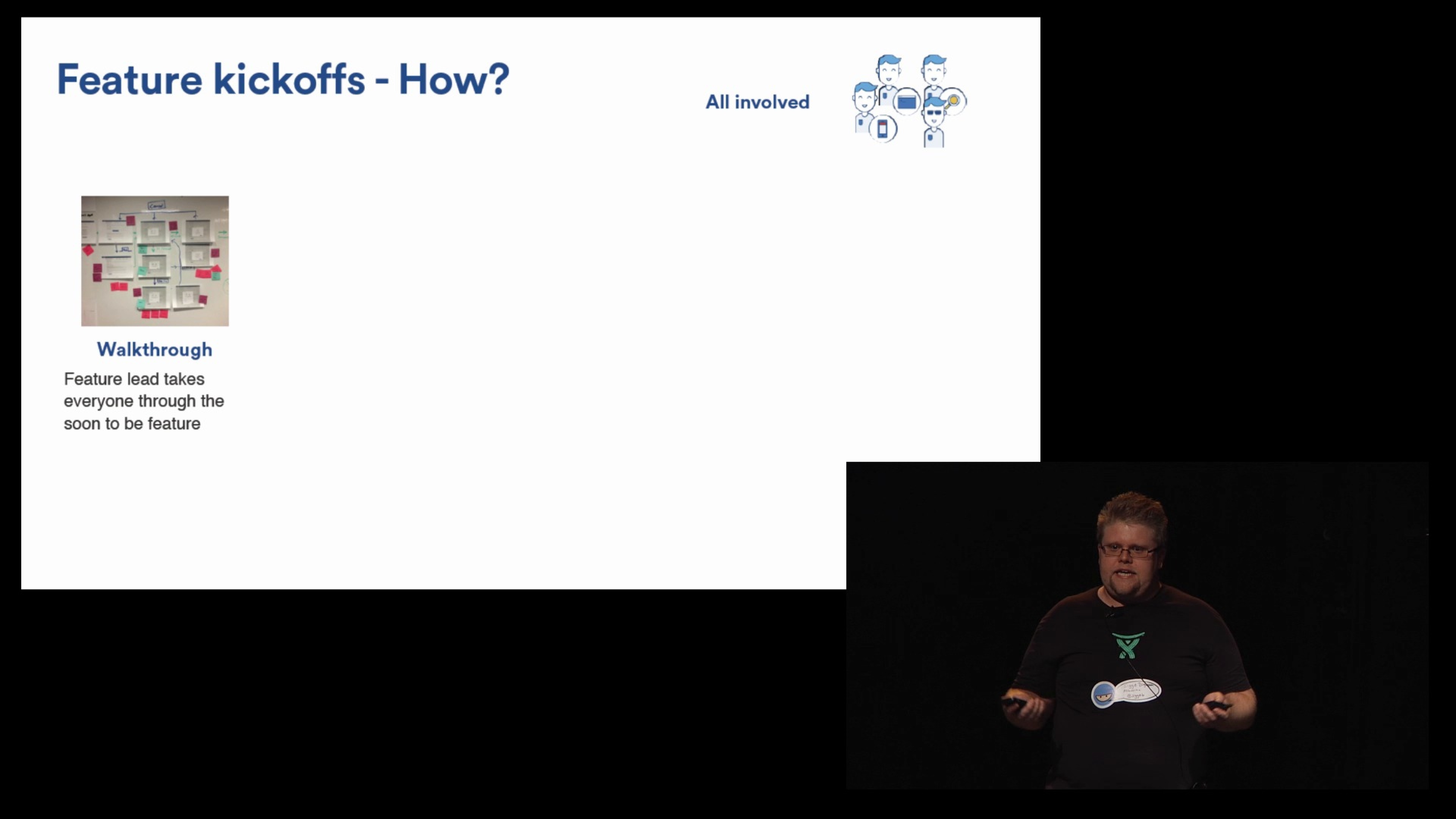Finding bugs before writing code – Sigge Birgisson
