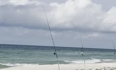 Rapport vidéo Santa Rosa Beach 0