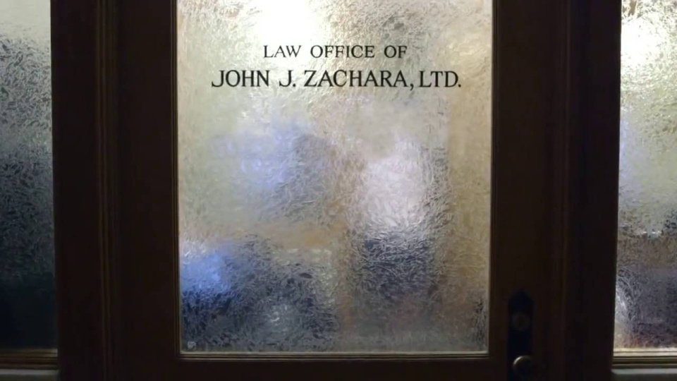 The Law Offices of John J. Zachara - Customer Success Story (John Zachara - The Law Offices of John J. Zachara)