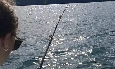 Playa Herradura Report Video 0