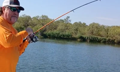 San Antonio Report Video 0