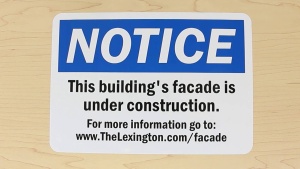 Under Construction Signs