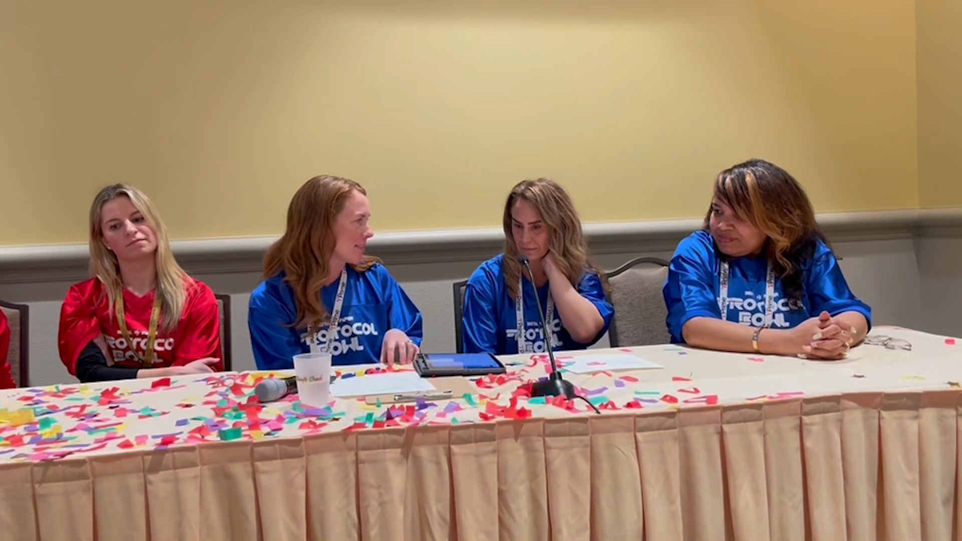 ProofPilot | SCOPE 2024: Protocol Bowl