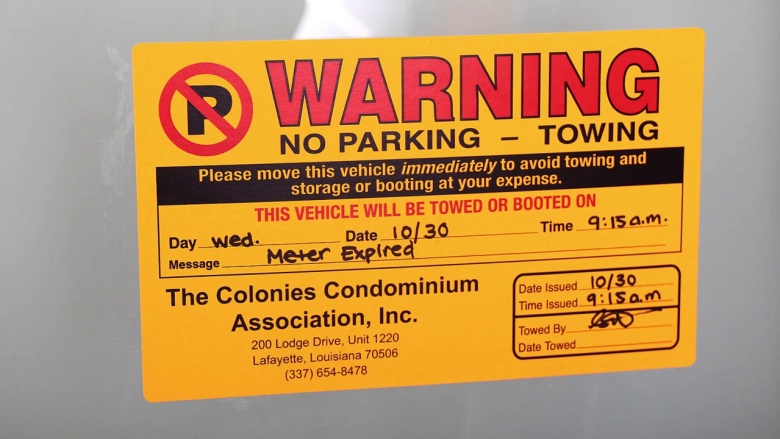 Fluorescent Orange Paper Labels