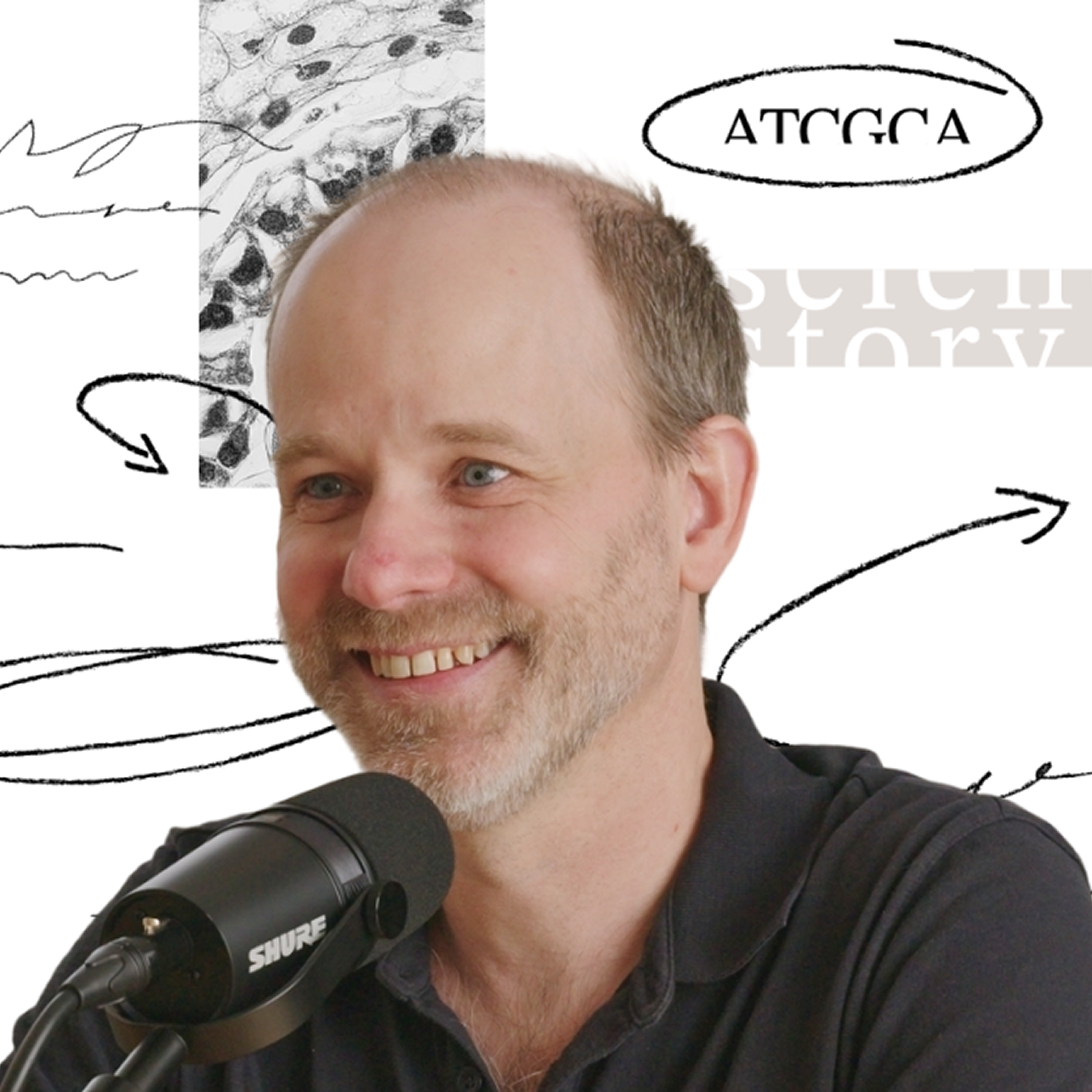 Andrew Bellinger on contrarian bets — and pioneering gene editing at Verve episode artwork