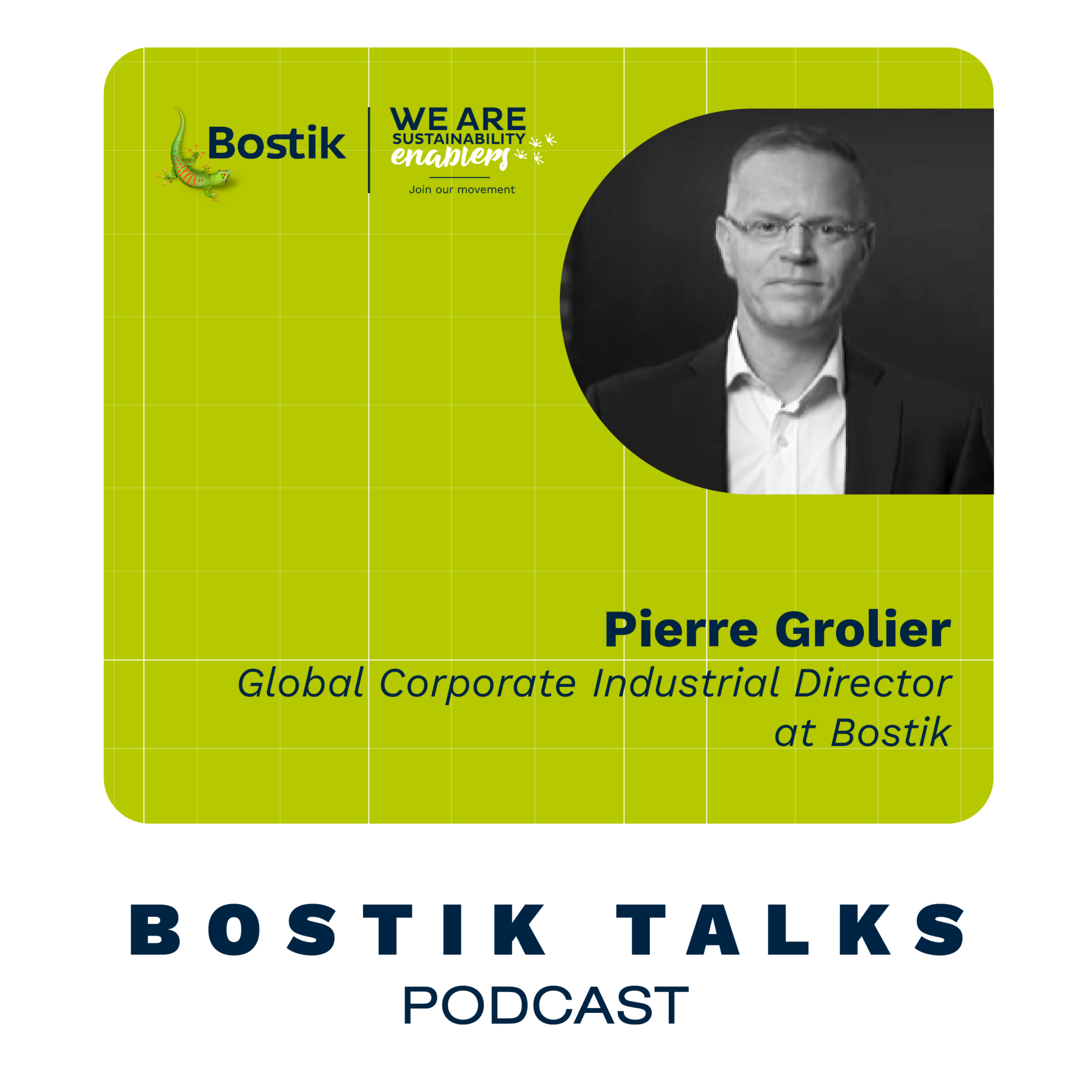 Bostik Talks & Transition(s)