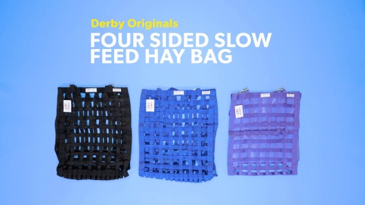 Play Video: Learn More About Derby Originals From Our Team of Experts