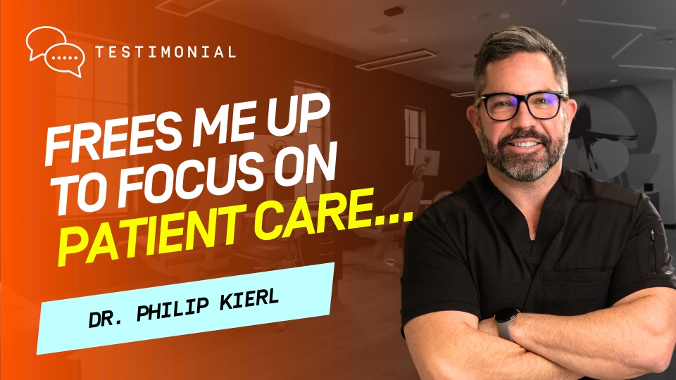 The new patient scheduling team