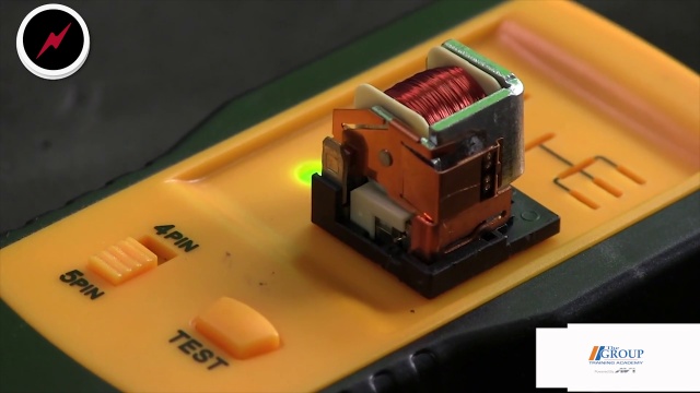 CM-45 How Automotive Relays Work