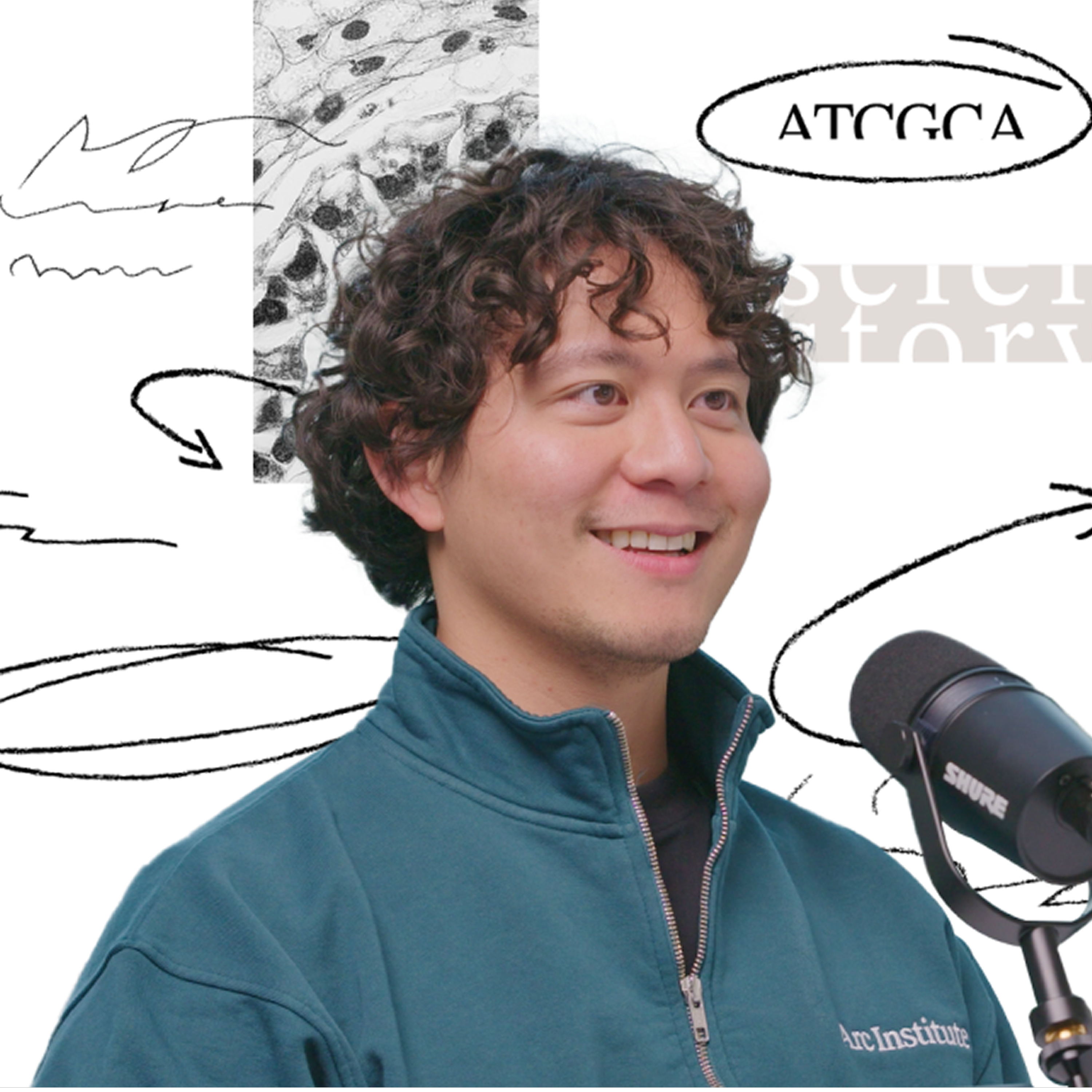 Patrick Hsu on betting big: CRISPR, AI, and building science in the open