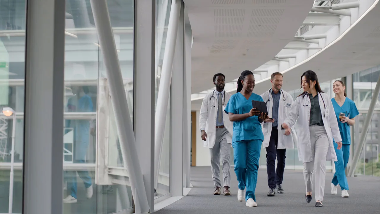 Sana Kliniken Case Study