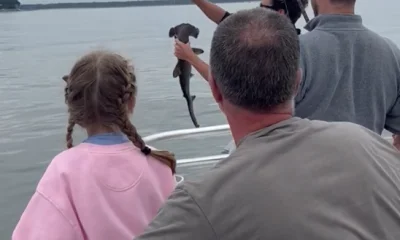 Wonderful Family Friendly trip with big fish!