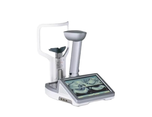 TearScience LipiScan Dynamic Meibomian Imager