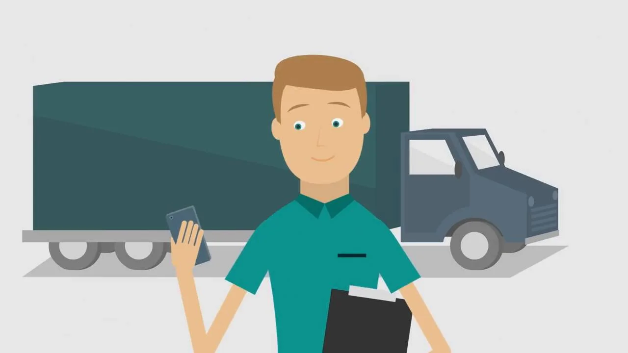 Drive With Us - Cargomatic Drive With Us - Cargomatic