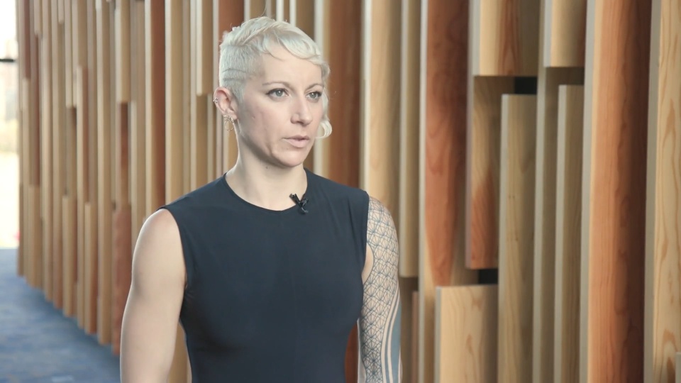 STAT Testimonial Video 2024 - red