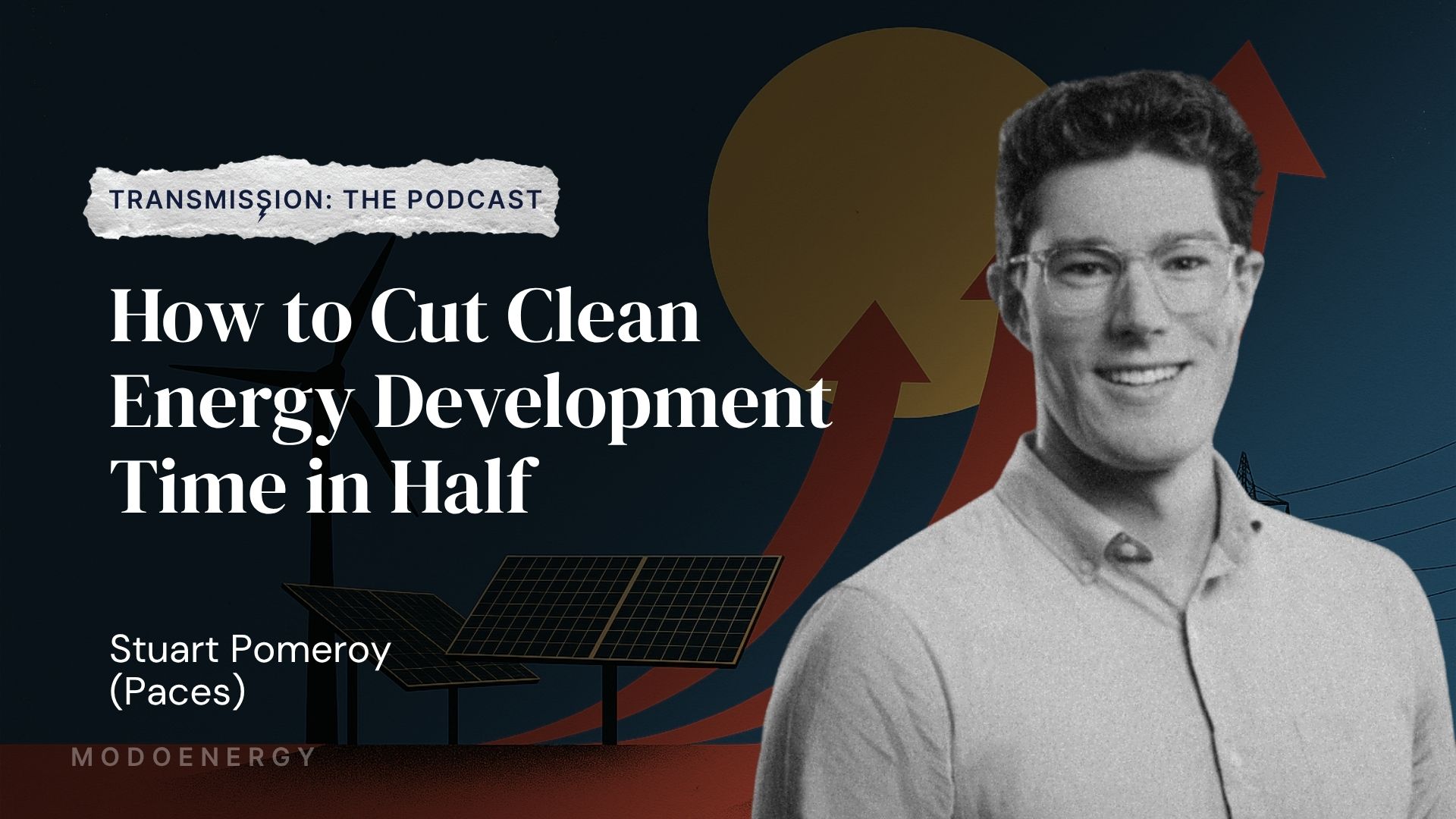 How to Cut Clean Energy Development Time in Half - Paces