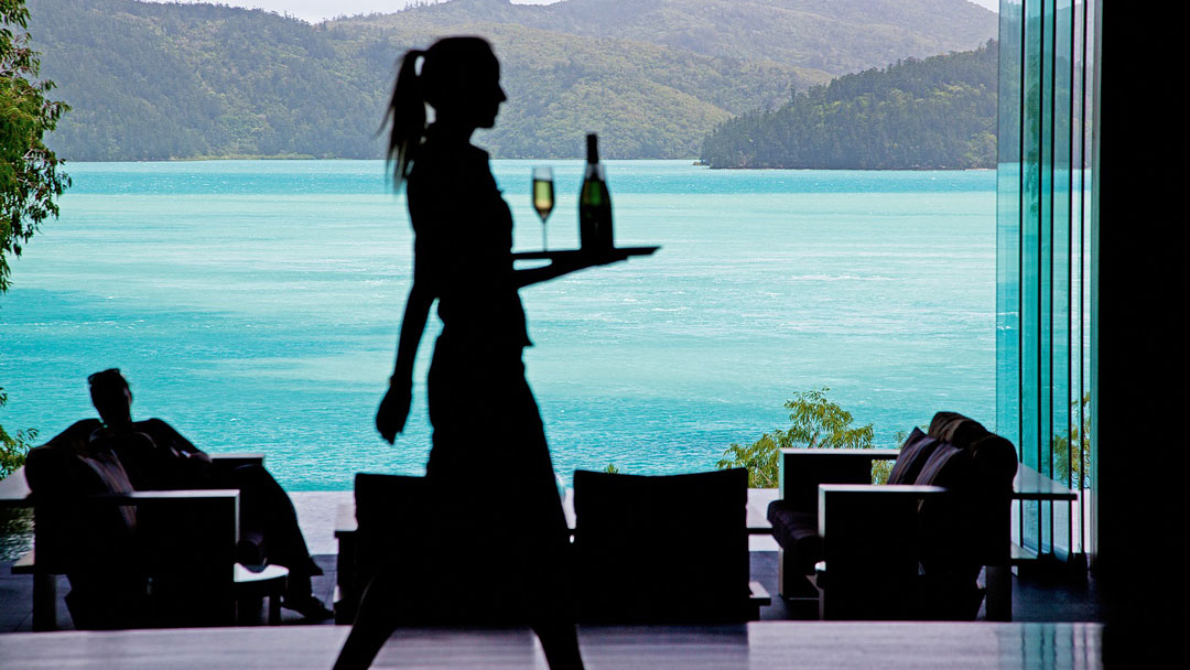 Thumbnail for the listing 'Qualia – Hamilton Island Ultimate Luxury'