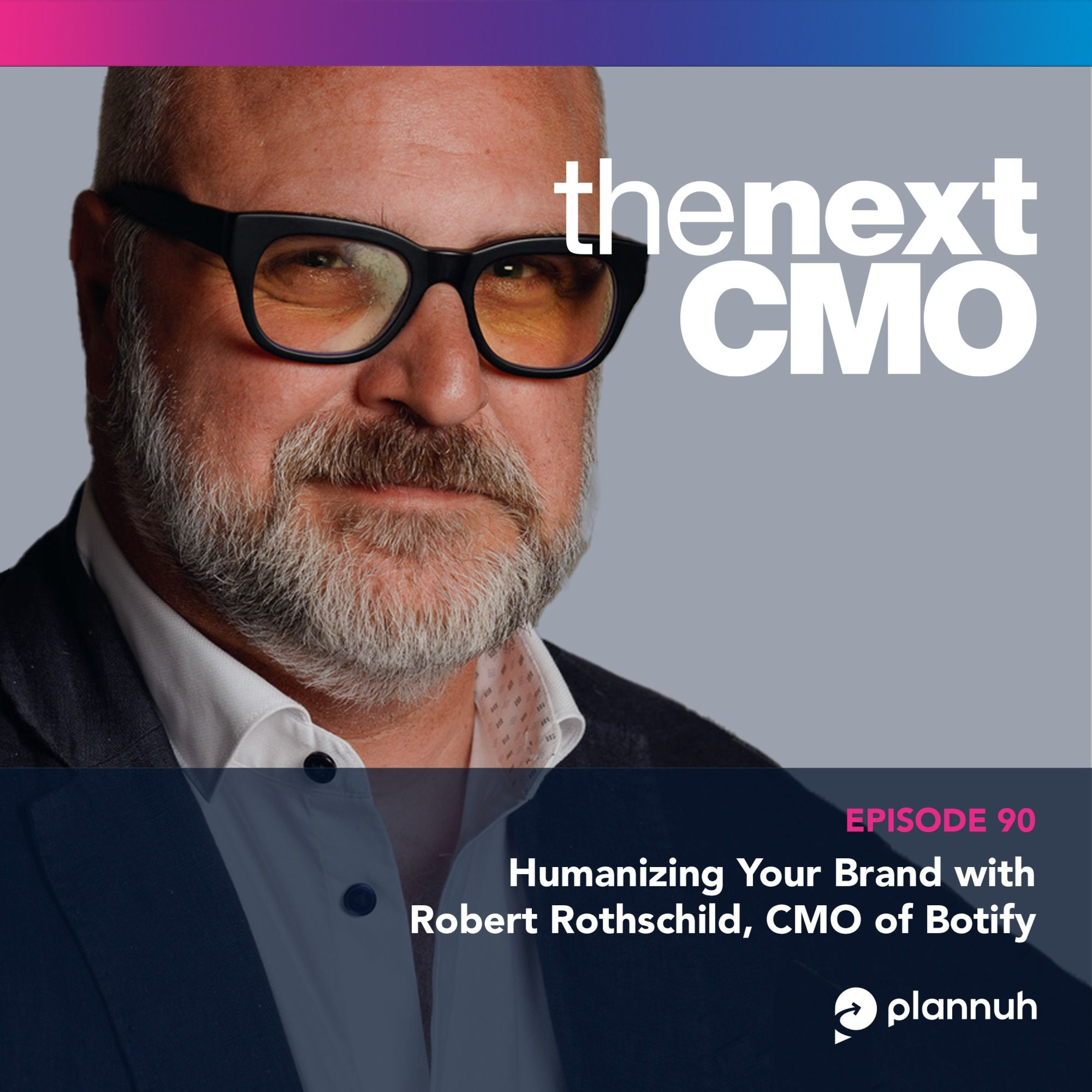 The Next CMO