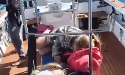North Queensland Report Video 0