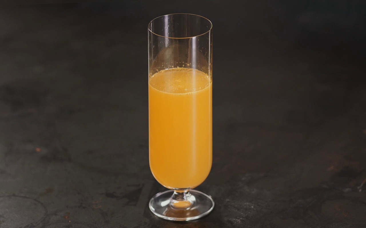 How to make Mimosa - Cocktail Club