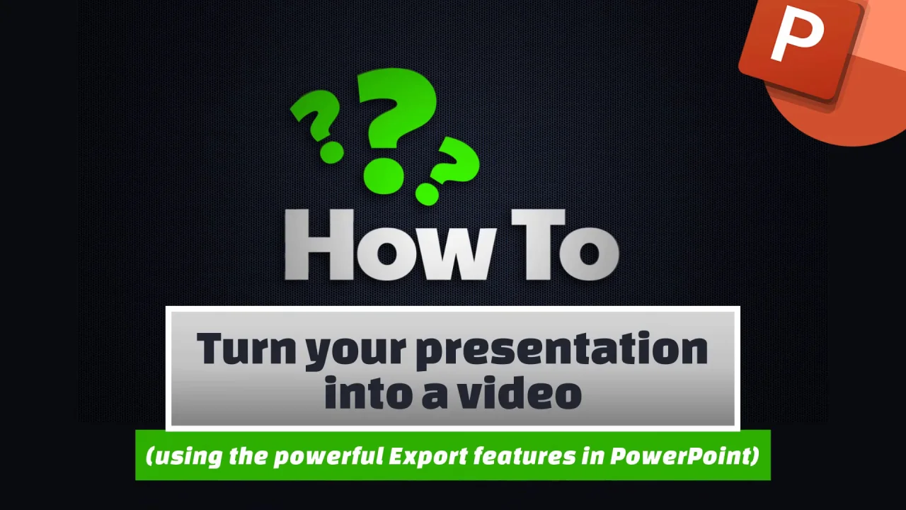 Video Thumbnail