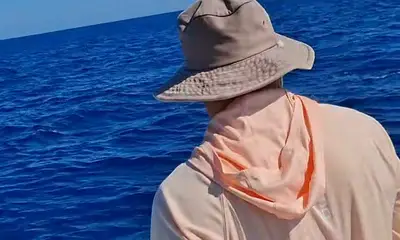 Herradura Report Video 0