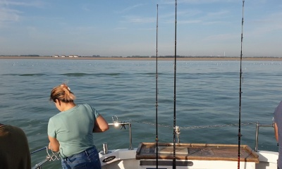 England Report Video 2