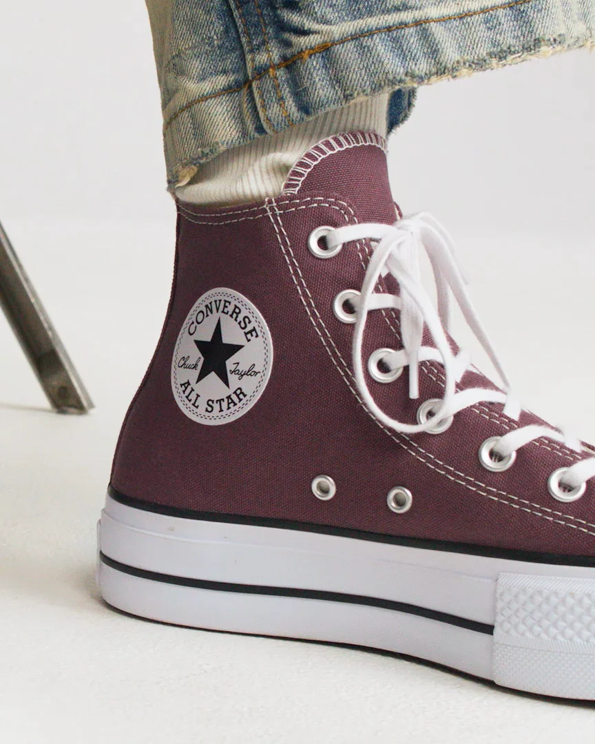 Width Converse Wide Fit Review Converse Chuck Taylor® All Star