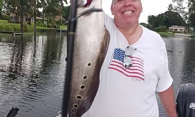 Captain Matthew Cavalieri, Delray Beach, United States - FishingBooker