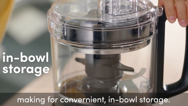 ingeniørarbejde Skalk slag nutribullet® 7-Cup Food Processor: your spin on meal prep.