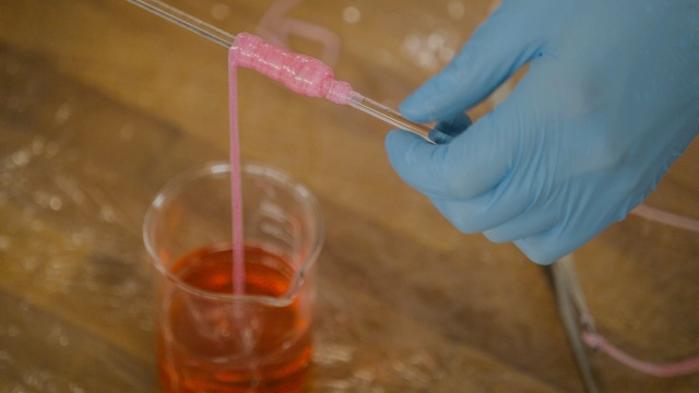 Synthetic Materials Video For Kids | 6th, 7th & 8th Grade Science