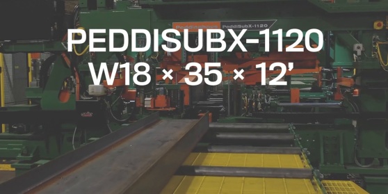 PeddiSubX-1120 Speedrun PeddiSubX-1120 Speedrun