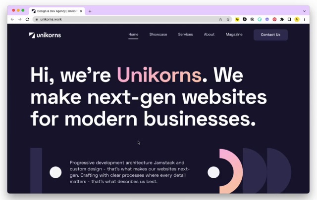 Find that Font - WhatFontIs - Chrome Extension 
