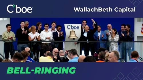 WallachBell | Closing Bell 05-28-26