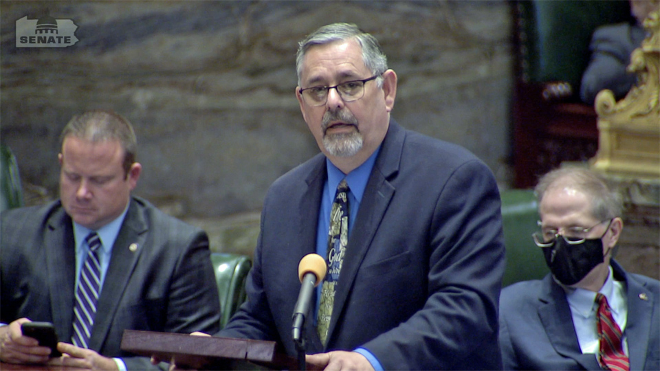 4/27/21 – Reforming Pennsylvania’s Public-Private Transportation Partnership Statute