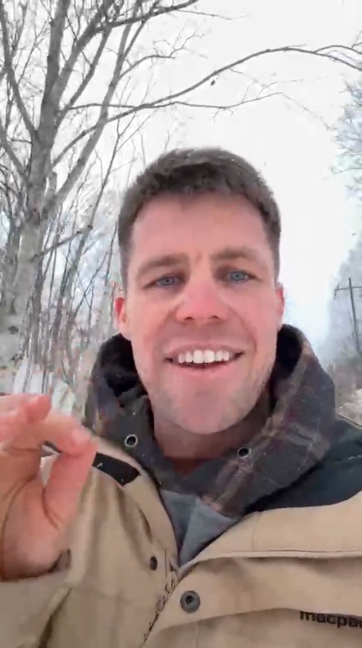 Jaryd Leibbrandt, Founder of Nakie makes an extra $40,000 a month