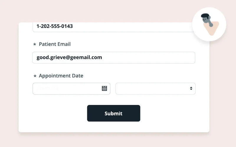 Online Form Builder, Custom Online Forms