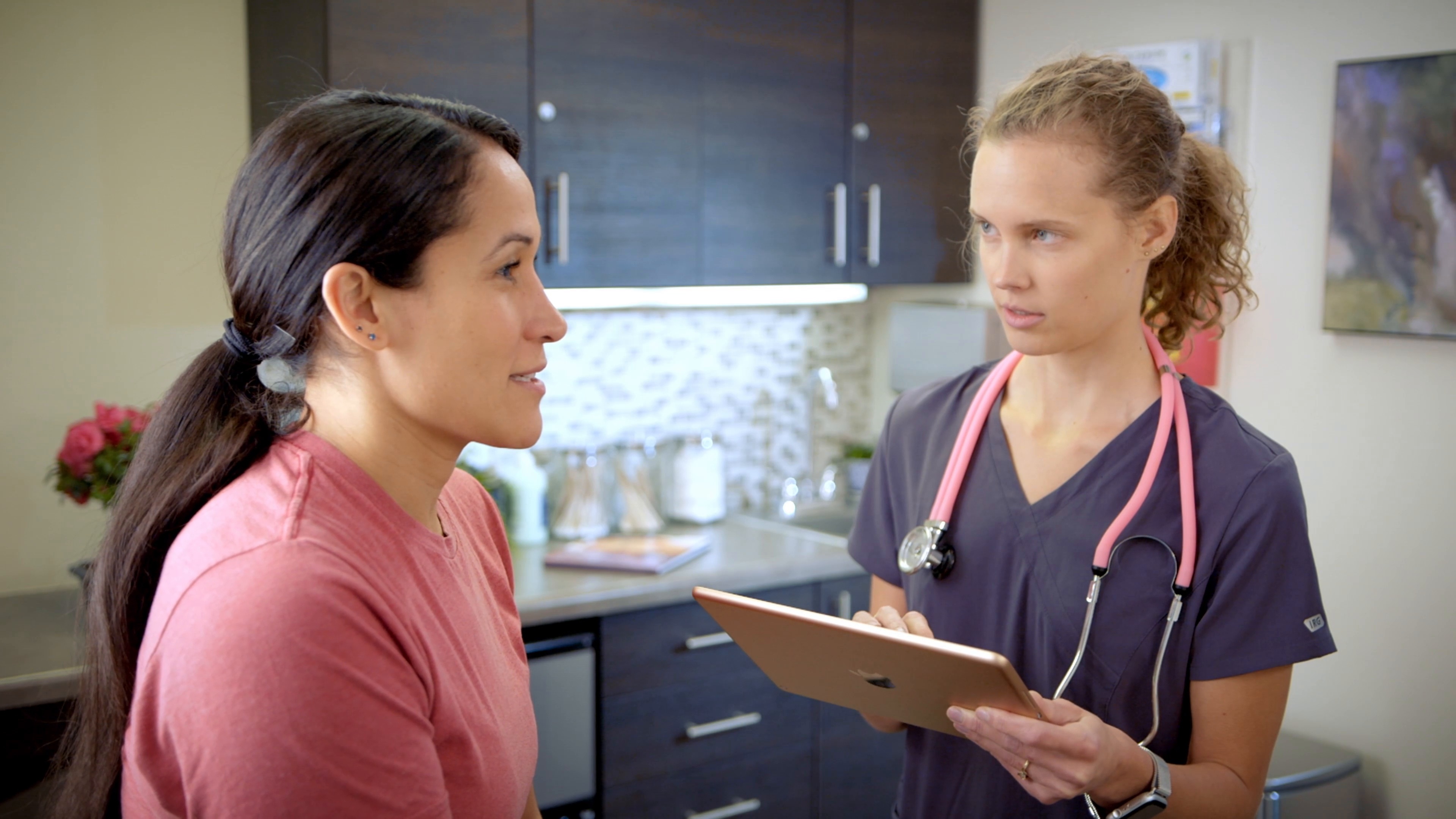 Patient Cards Video Demo | AdvancedMD