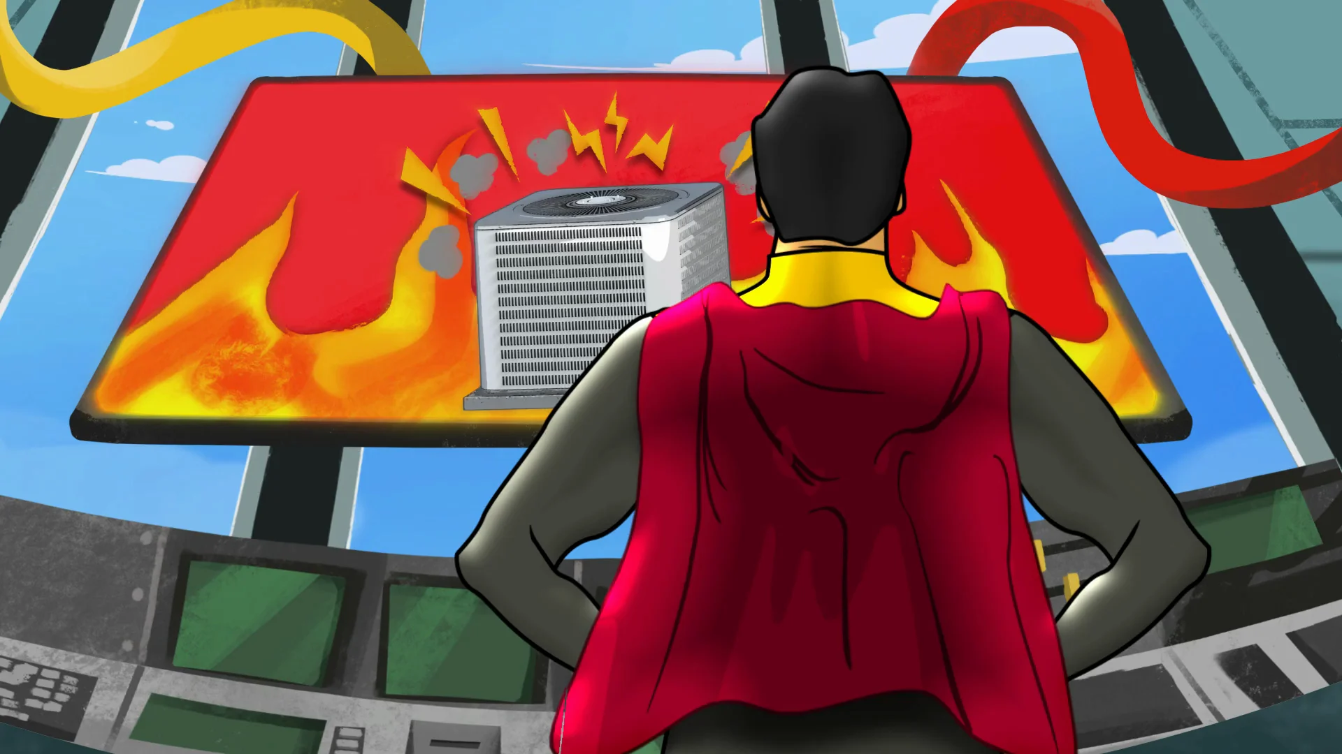 One Hour Air Conditioning & Heating photo 2