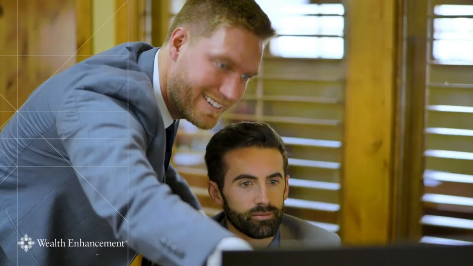 Rock House Team | Meet Zach
