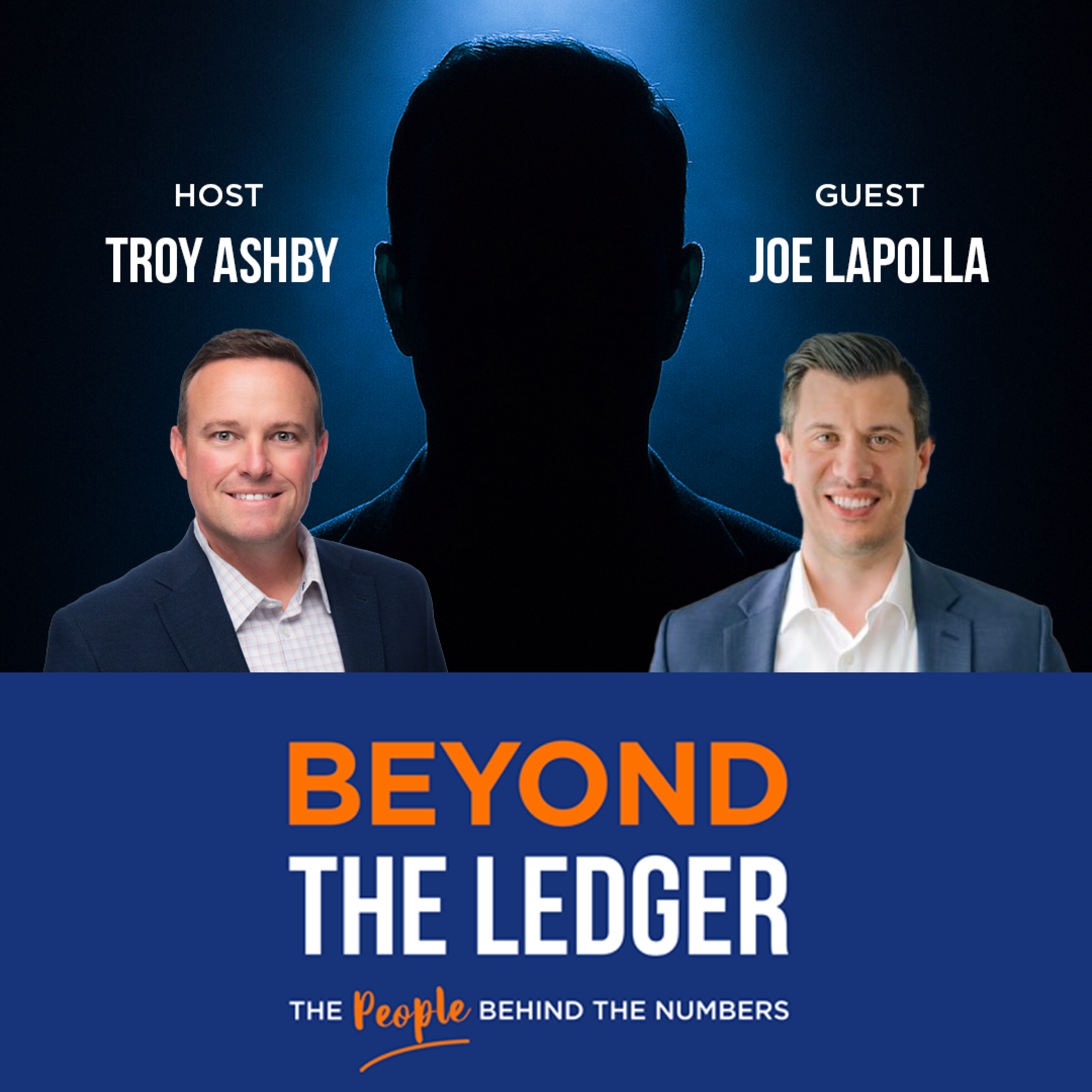Beyond The Ledger