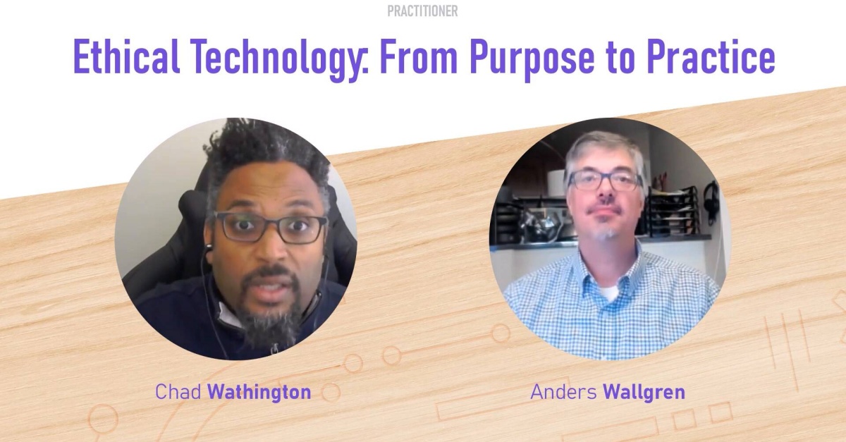 Ethical Technology From Purpose To Practice