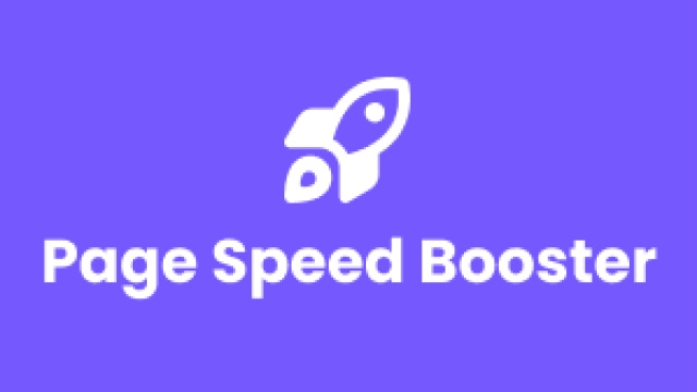 Page Speed Booster