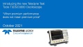 T3DSO3000 Oscilloscope Introduction