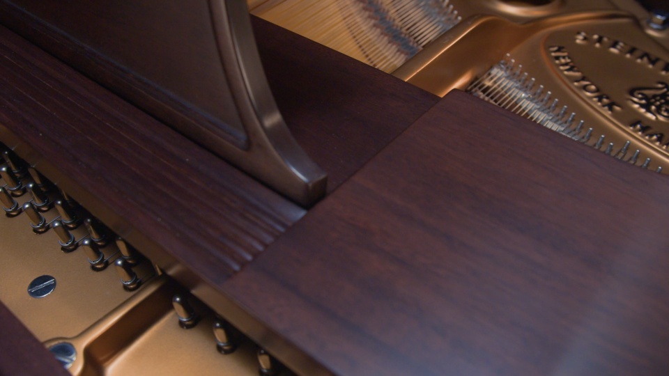 1999 Steinway Grand M