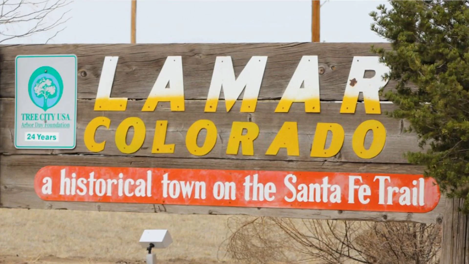 Lamar Colorado