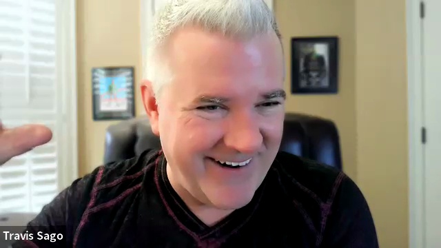 NOW PLAYING: Hamoon's No Money Down Mojo (+ New Stuff)