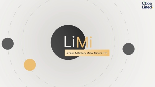 Behind the Ticker: Themes Lithium and Battery Metal Miners ETF (LIMI)