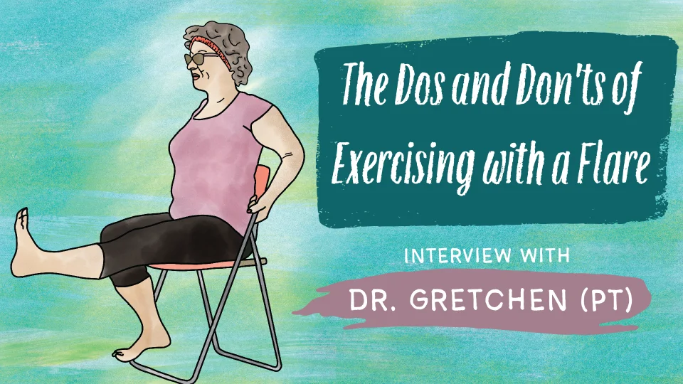 Do's and don'ts of exercising