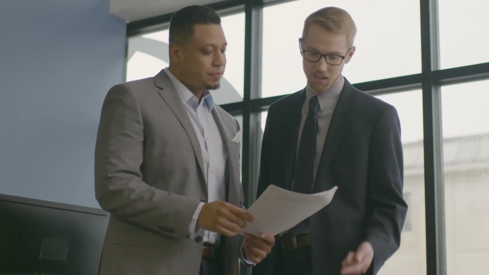 Allstate - Customer Success Story (Chip Cobler - Senior Program Consultant)